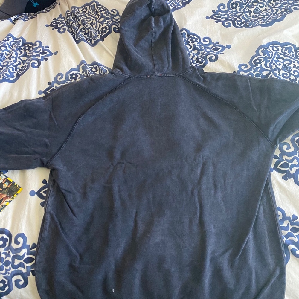 Full send hoodie